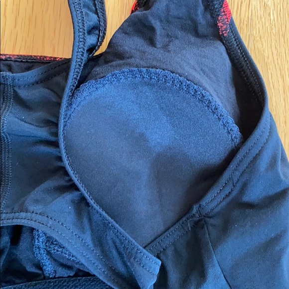 TYR one piece swim suit NWT - Picture 8 of 9